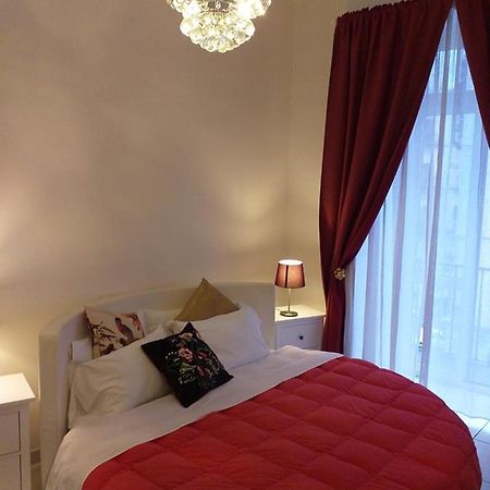 Bed and Breakfast Beb Pantarei Neapel Exterior foto