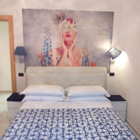 Bed and Breakfast Beb Pantarei Neapel Exterior foto