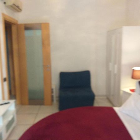 Bed and Breakfast Beb Pantarei Neapel Zimmer foto