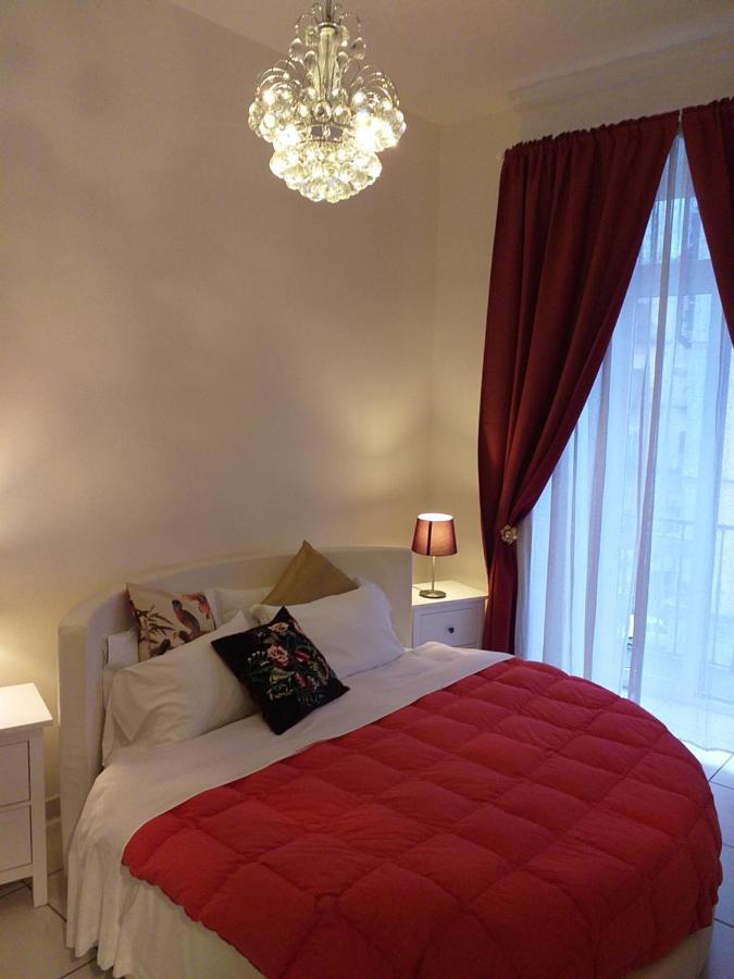 Bed and Breakfast Beb Pantarei Neapel Exterior foto