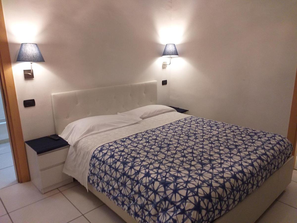 Bed and Breakfast Beb Pantarei Neapel Exterior foto