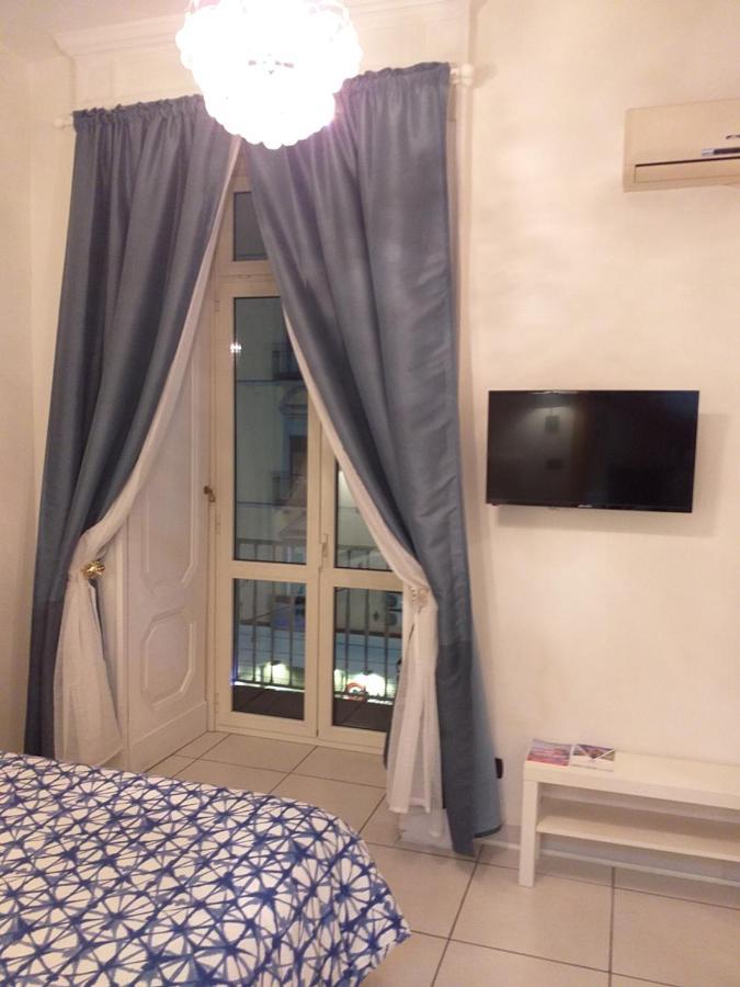 Bed and Breakfast Beb Pantarei Neapel Exterior foto