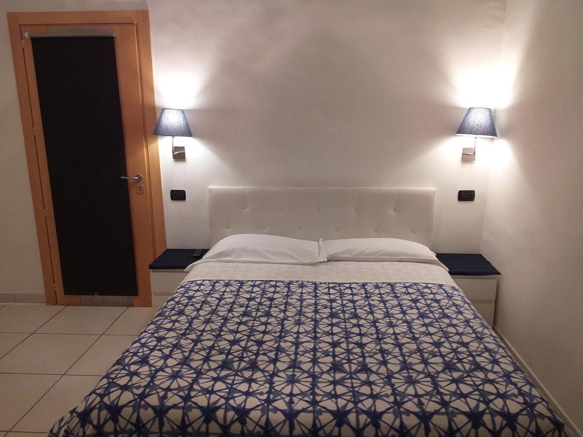 Bed and Breakfast Beb Pantarei Neapel Exterior foto