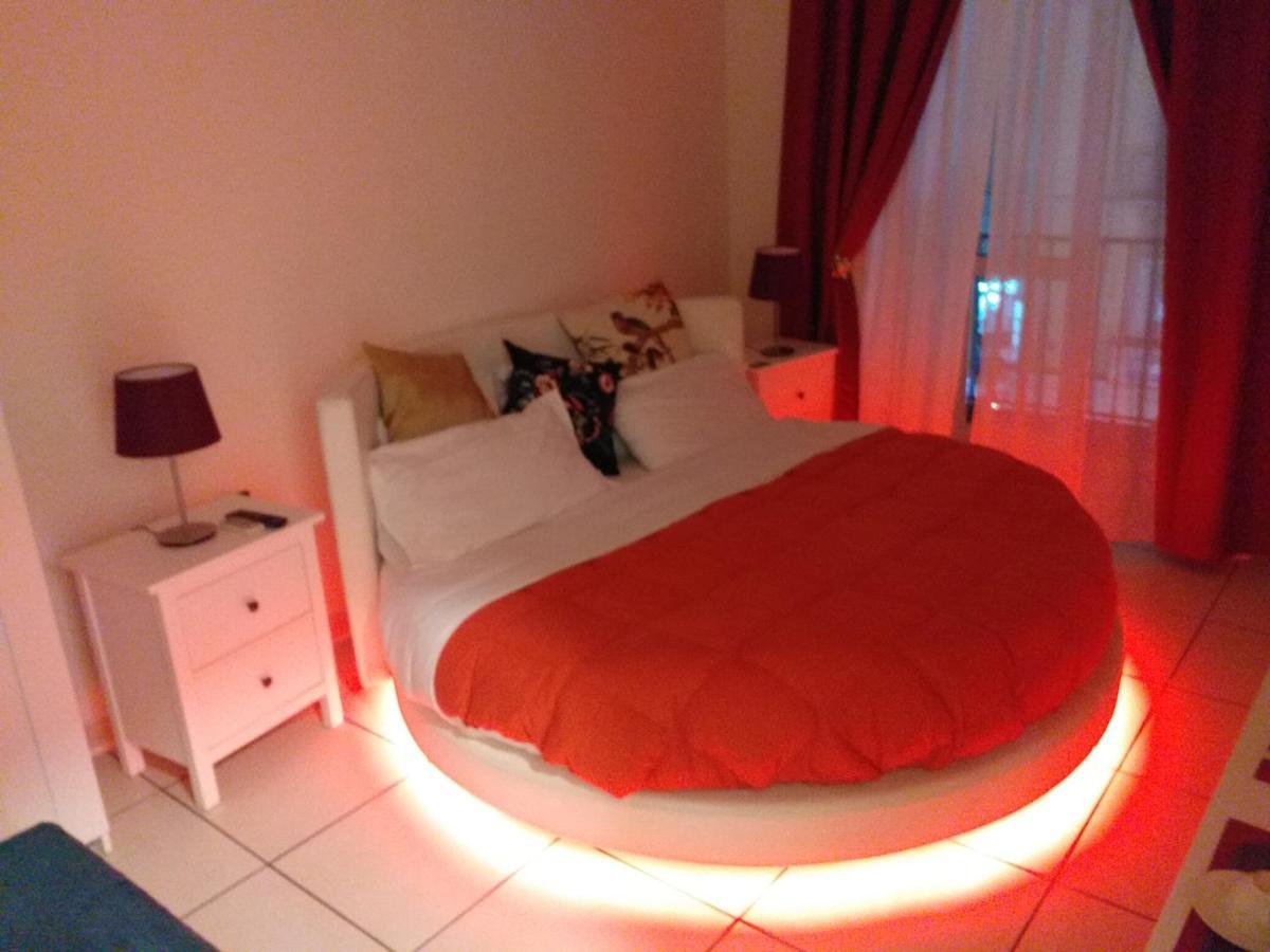 Bed and Breakfast Beb Pantarei Neapel Exterior foto