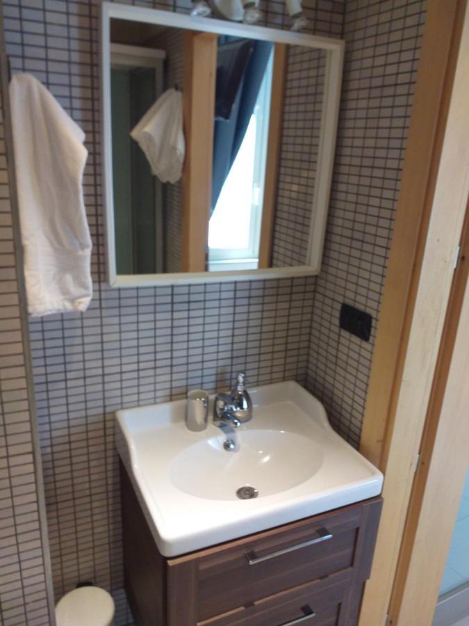 Bed and Breakfast Beb Pantarei Neapel Zimmer foto