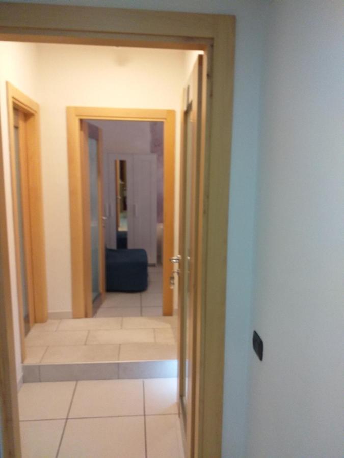 Bed and Breakfast Beb Pantarei Neapel Exterior foto