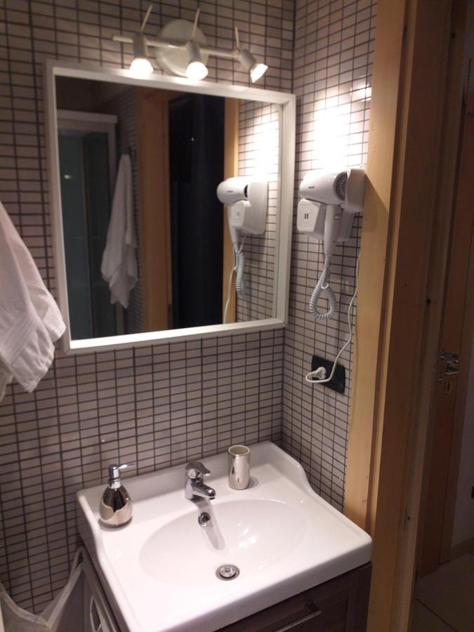 Bed and Breakfast Beb Pantarei Neapel Exterior foto