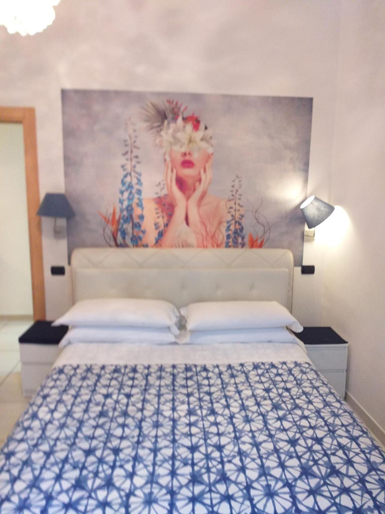 Bed and Breakfast Beb Pantarei Neapel Exterior foto