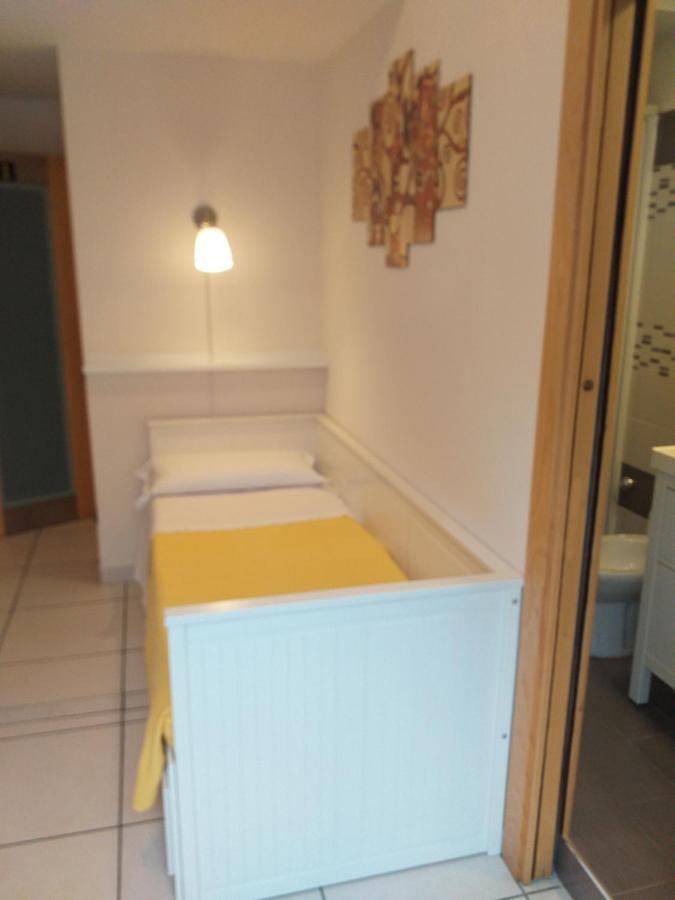 Bed and Breakfast Beb Pantarei Neapel Exterior foto