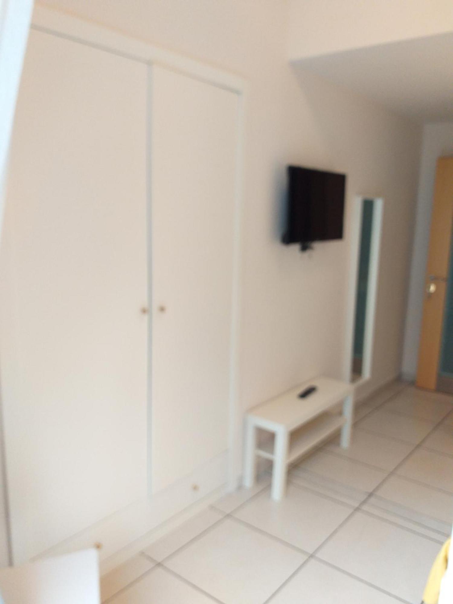 Bed and Breakfast Beb Pantarei Neapel Zimmer foto
