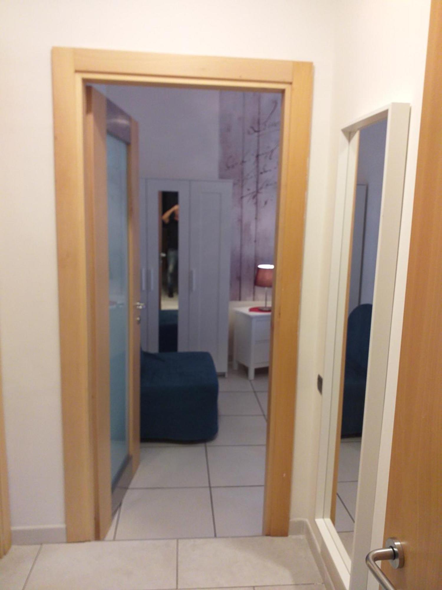 Bed and Breakfast Beb Pantarei Neapel Zimmer foto