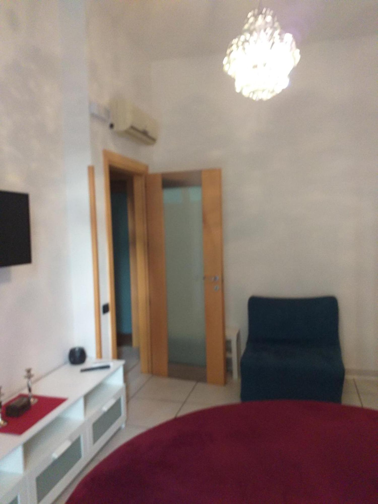 Bed and Breakfast Beb Pantarei Neapel Zimmer foto