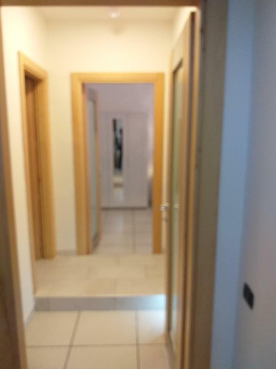 Bed and Breakfast Beb Pantarei Neapel Exterior foto